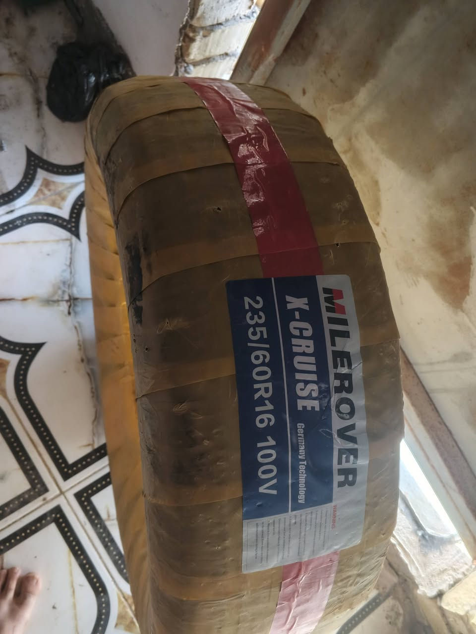 سله حمل تتحمل وزن 200 كيلو
علبه فيوزات دوج كرفان مكينه 3300

تاير صيني درجه اولى

ثلاجه مكينه 3300 دوج كرفان 

بولي مكينه 3800 دوج كرفان

مسطره مال نوزلات 3300 دوج كرفان

كشنات عدد  3 دوج كرفان 

العنوان ميسان قضاء علي الغربي
رقم موبايل ‏‪***********‬‏

واتساب ***********
