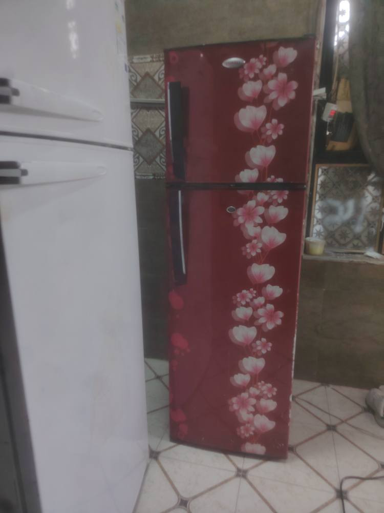 ثلاجة للبيع حجم ١٤ قدم عل فحص شرط تجميده والتبريد فول سعره ١٢٠ اوبيه مجال النجف, العراق


**إذا كنت صاحب هذا الإعلان وتريد حذفه لأي سبب، رجاءا أرسل رسالة إلى الدعم الفني**