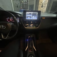 كورولا وارد أمريكي • ضرر كامل • موديل ٢٠٢٠