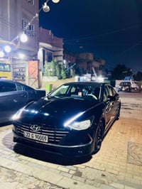 م سوناته 2022 سياره خير م̷ـــِْن •اللّـہ̣̥  حادث جاملغ وبنيد صبغ  مكين...