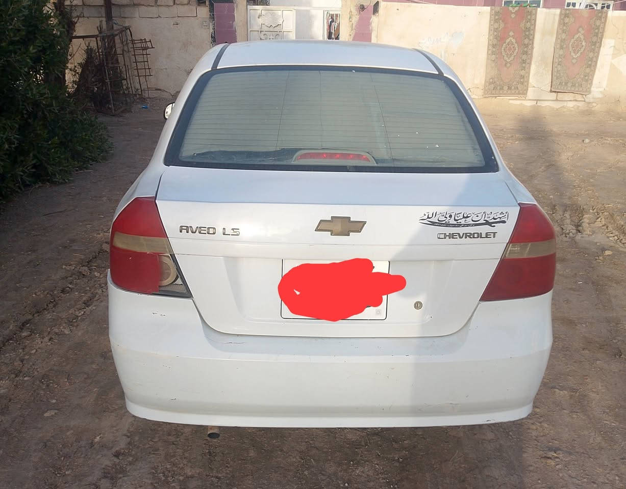 سلام عليكم افيو موديل 2011 خليجي جاهز من كل شي ادوادت مكفولة من الكص والسرقه والعشاير مكينه محوره كورلا تخم تاير جديد العنوان الناصرية الغراف رقم الهاتف *********** واتساب *********** السعر 40$
