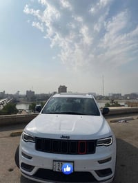 اخوتي رمضان كريم  للبيع او للمراوس بشي اقل  جيب اوفر لاند موديل 2021 و...