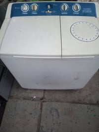 غسالة • ٢١ كيلو • شغالة