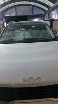 سورنتو2025 ضمان وكالة نيم بانوراما 6سلندر مكفوله ويل 20كشن جلد تدفئه و...