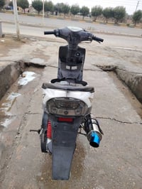 ماكس عدله البيع بوشه بلادي جيب وياك فيتر وفحص  لدراجه كلها بلاديه  ختم...