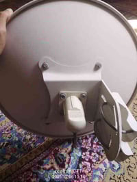 نانو صحن • Bridge M5 • الجيس