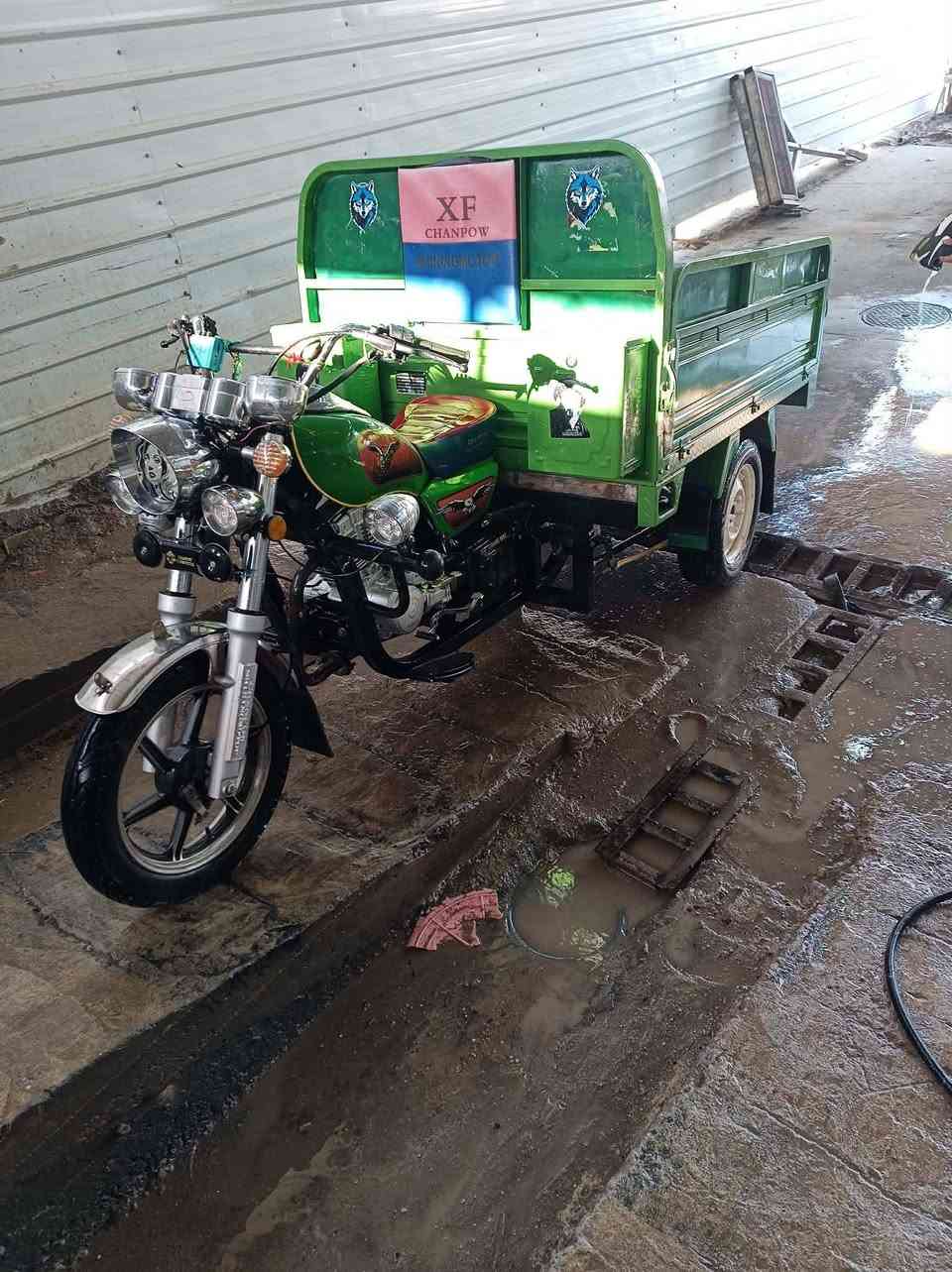 السلام عليكم ستوته مديل 2023 ستوته جديد اوراق اصولي السعر مليونين وربع 2/250
***********الإتصال على رقم مكلف بل نشر
