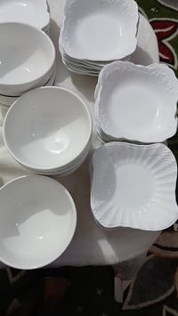 طقم سفرة • رمضان كريم