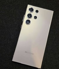 جالاكسي S24 الترا • ٢٥٦ • بدون كارتونه