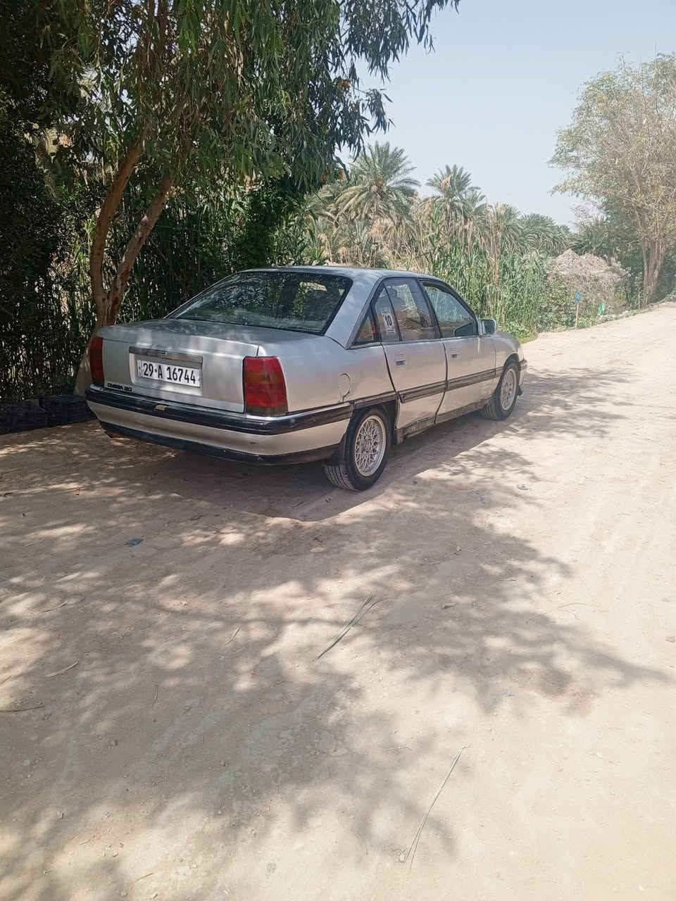 اوميكا للبيع مكينه وكير شرط النظافه رقم واسط إنكليزي تخم تاير العنوان السياره ديوانيه قضاء الشافعية السعر 28وبيا مجال الشراي ***********

