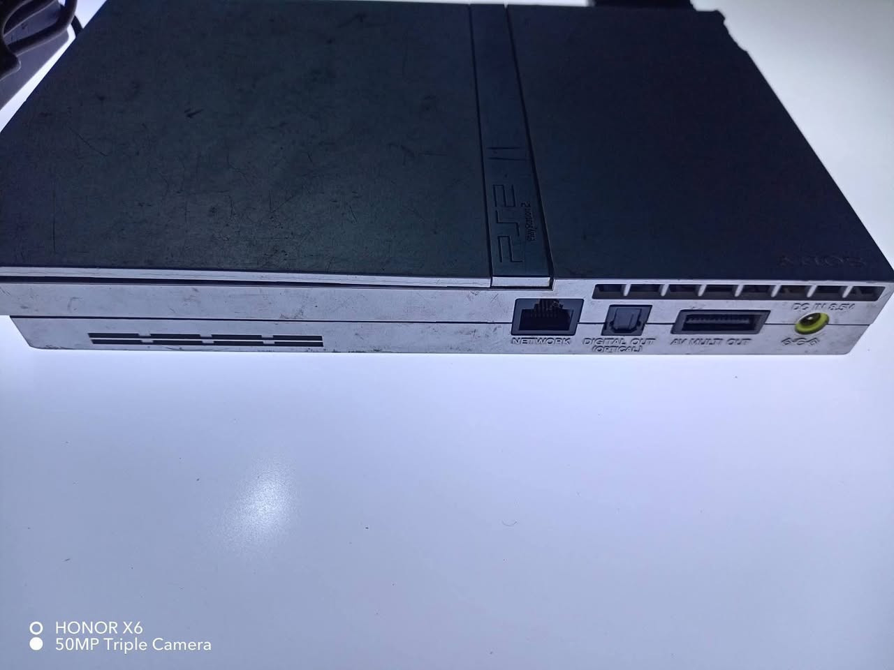 بيع بلي تو ٢ شغال مابي يدات ومابي فلاش سعره ٢٥ الف


**إذا كنت صاحب هذا الإعلان وتريد حذفه لأي سبب، رجاءا أرسل رسالة إلى الدعم الفني**