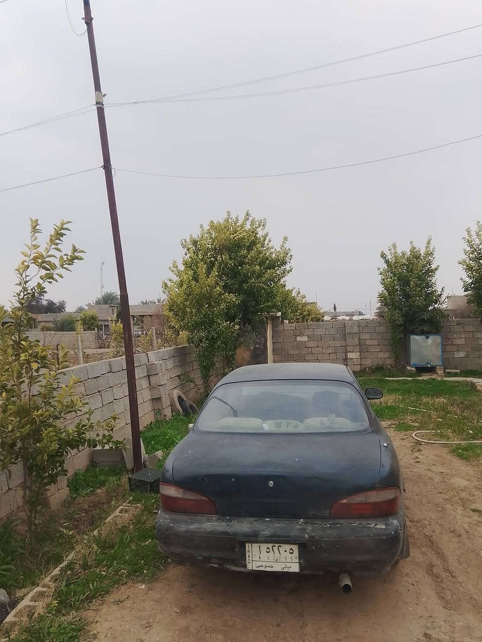 السلام عليكم كيه كريدوس للبيع رقم ديالى السياره حلوه كلش وناعمه بل شارع مكفوله محرك كير السياره بيه خياسات بل جاملق يرادله ترتيب غرفته كلش حلوه رقم الهاتف *********** مكاني بلد
