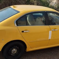 اوبتيمه • ٢٠٠٩ • محرك ٢٤٠٠