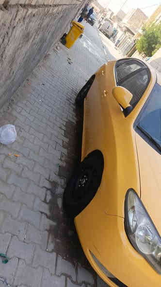 النترا مقدسة 2010 محرك 2000 خليجي بدون تبديل  بيها بداية تبخير رقم نكليزي بغداد بسمي مصفرة هيئة وغرامات 
للبيع او مراوس سعر 87 وبيها مجال ،،‏‪***********‬‏
