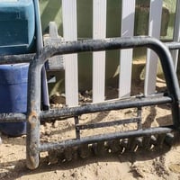 درع سيارة • دفع رباعي • حمرين ديالى