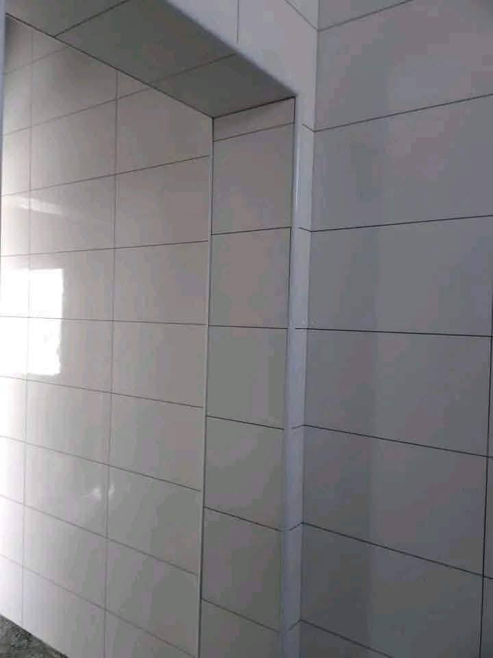 عمل سيراميك كرستا وعمل بل قصد تواصل ***********
