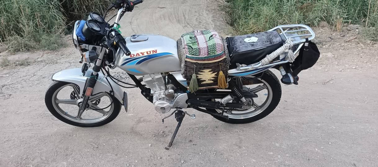 دراجه دايون عظم اوراق اصولي السعر/750الف /***********
