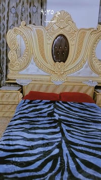 غرفة ملكية • أضرار بسيطة • مدينة الصدر