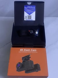 داش كام • 4K • توصيل