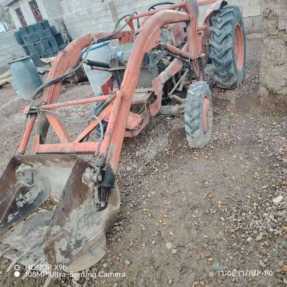 سلام عليكم
مكينه موديل 85 كيله شغاله مع رفاسه شغاله بس يرادلها تجفيت المكينه سعر 6 مليون وبيها مجال للئستفسار اكثر اتصل على 👈 ***********
