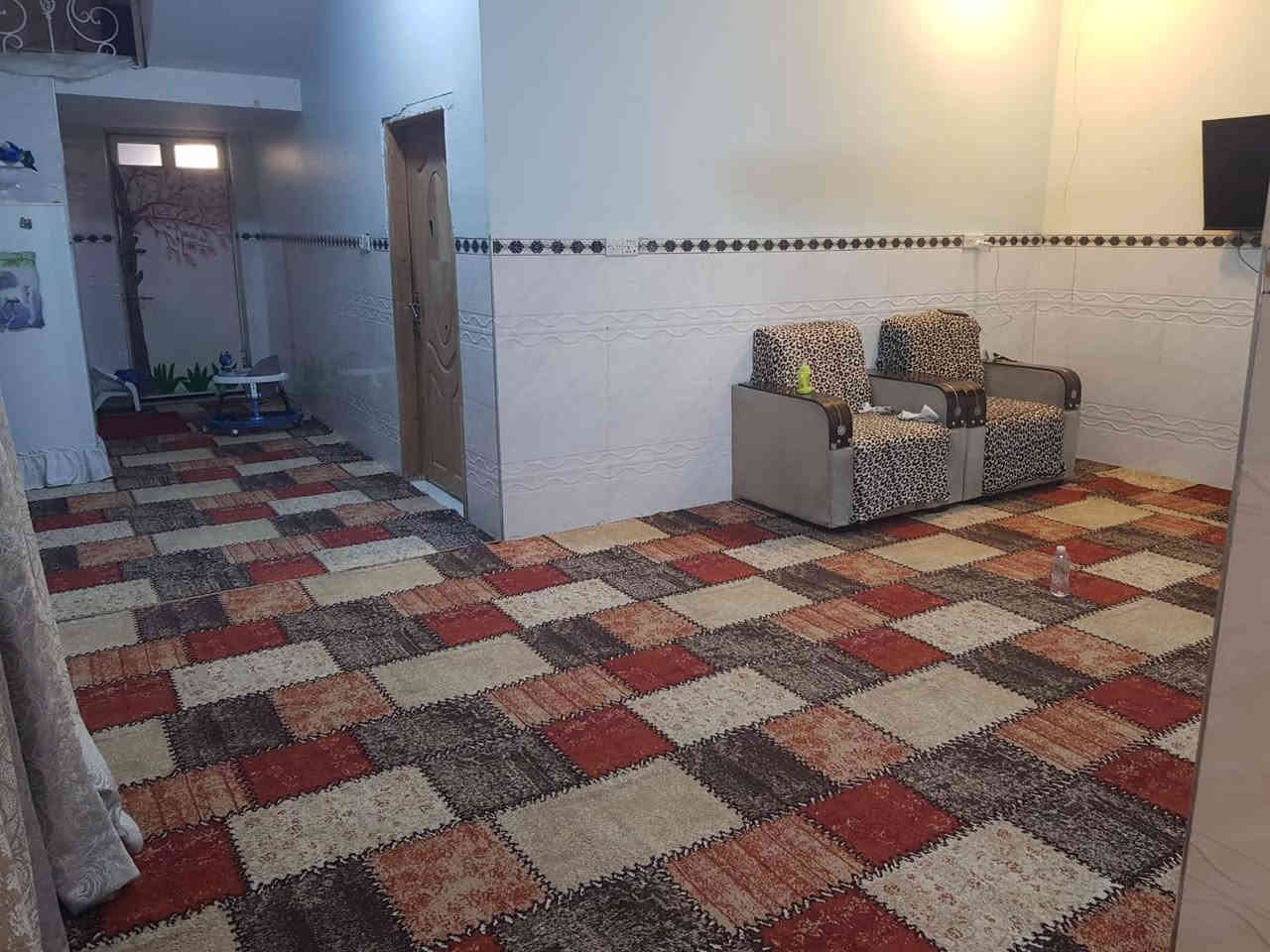 بيت للبيع في الحي العسكري قرب سيد أحمد والساحات نظيف مساحة ١٥٠ متر
للاستفسار الاتصال على
***********
***********
