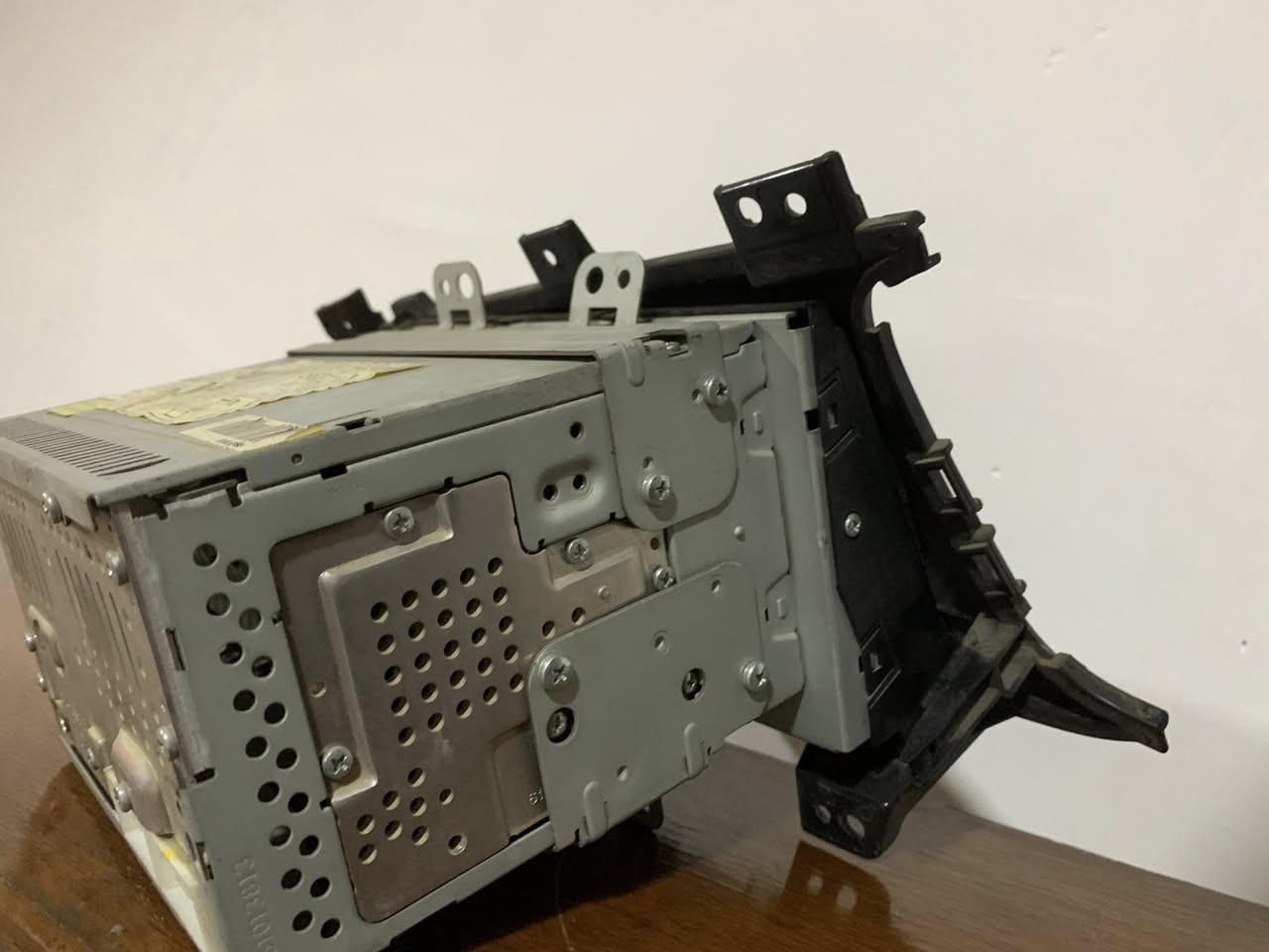 عدي شاشه مال كيا أوبتما 14 وياه الشباك عندي شاشتين
عنوان بغداد حي الجهاد الرقم ***********

قيم السعر
