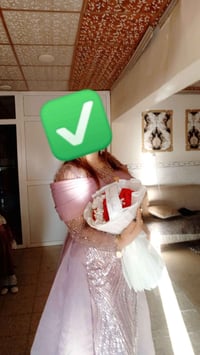 بنات • مستعملة مرة وحدة • تواصل خاص