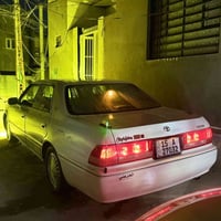 راس ثور • شاصي ٥١ • مكينة ٢٫٥