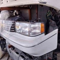 ربع أرنب • قطع غيار • بصرة