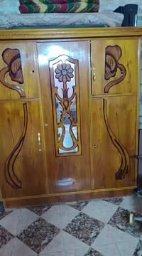 كنتور • مجمّدة كبيرة • حي النصر