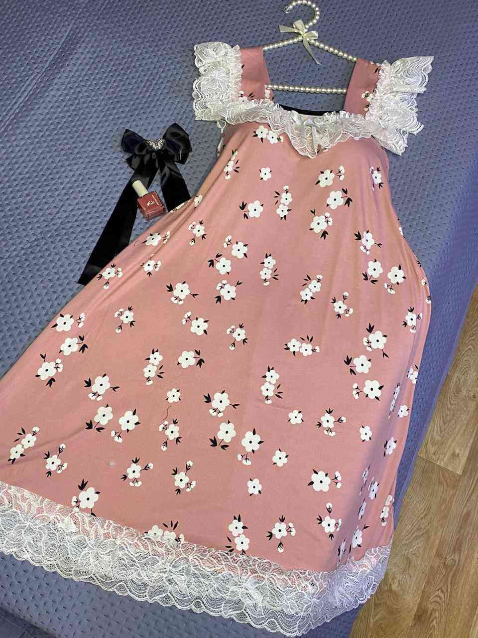 شلحه زيده تجنن✨
السعر : ١٠🔥
قياس : فري سايز
متوفر توصيل لكل المحافظات🤍
العنوان / بابل المسيب الشيوخ مركز لميس الطابق الارضي


**إذا كنت صاحب هذا الإعلان وتريد حذفه لأي سبب، رجاءا أرسل رسالة إلى الدعم الفني**