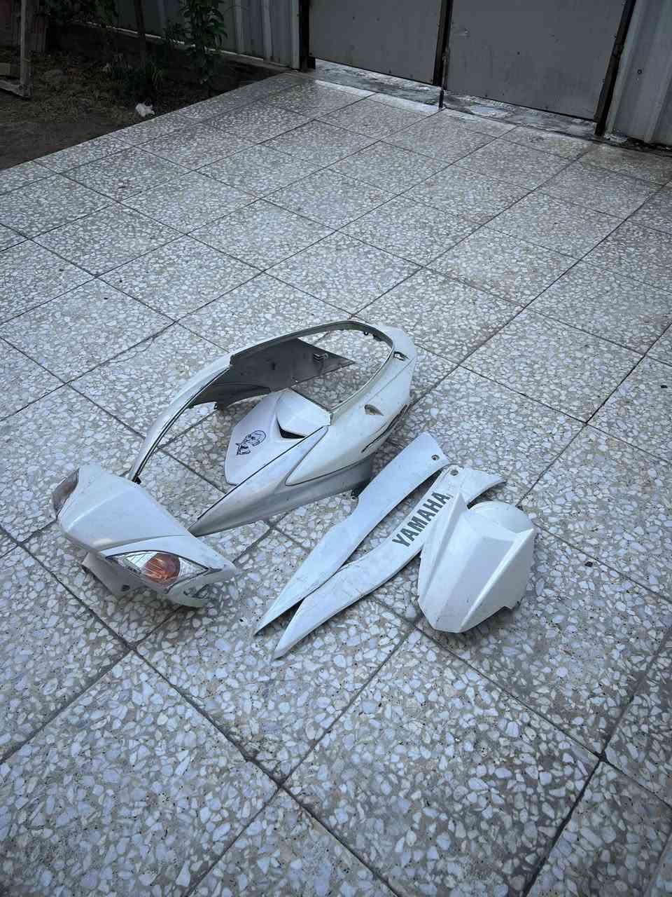 سلام عليكم كفرات سكنس فحل اصليات مختمات كلش نضيفات مكاني بلديات السعر 65 الف رقمي ***********
