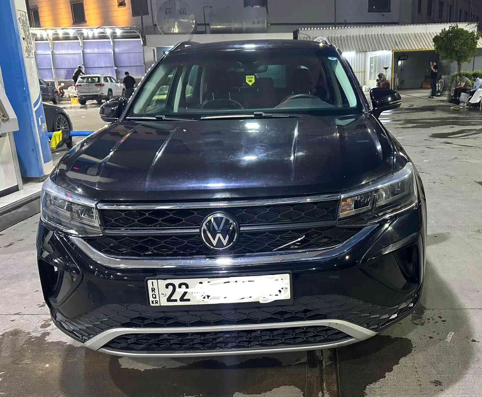 ڤۆلکس واگن تاوس 2024
موسفات S 
کامل رادار 
21000 مایل رۆیشتووە
بۆیاغ کامل نیە بە کامل بۆیاغ دەیفرۆشم بێ ناو گرتن ، ئیرباگی سوکان و دەشبول نەتەقیە
سەیارەکی بێ نقسە بێ کێشەیە بەشەرتی هەموو شت دەفرۆشم بەناوی خۆمە لە هەولێرم
رەسمی ئێستا و حادیسەکەشیم دانایە دەعمی نیە کەتیتە سەر تەنیشت أربيل, العراق


**إذا كنت صاحب هذا الإعلان وتريد حذفه لأي سبب، رجاءا أرسل رسالة إلى الدعم الفني**