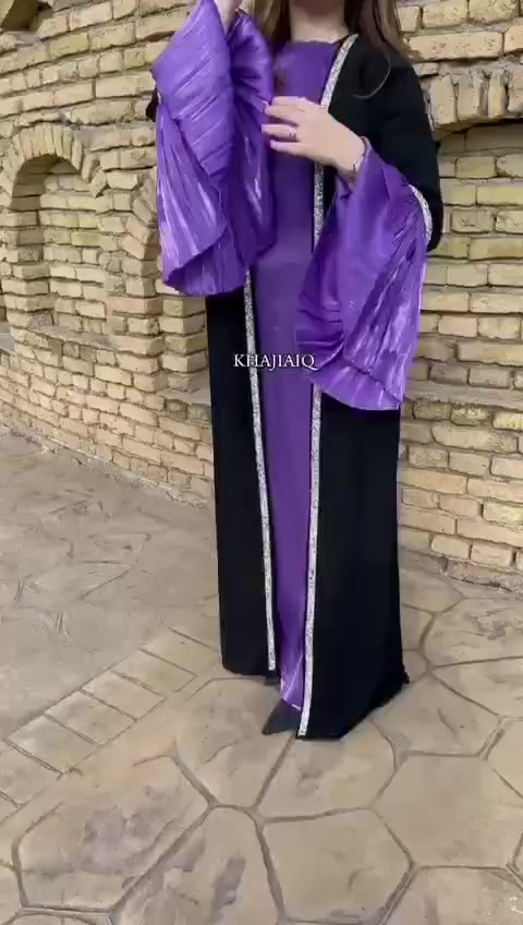 قياسات فري سايز تلبس لحد وزن 75 كيلو نوع القماش سندريلا سعر القطعه 20 الف توصيل 3 الاف لجميع محافظات العراق قطع اخيره


**إذا كنت صاحب هذا الإعلان وتريد حذفه لأي سبب، رجاءا أرسل رسالة إلى الدعم الفني**