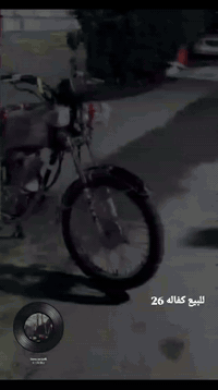 للبيع 26. اقل شهر من طلعت وكيل. كفاله. مكاني محاويل ***********
