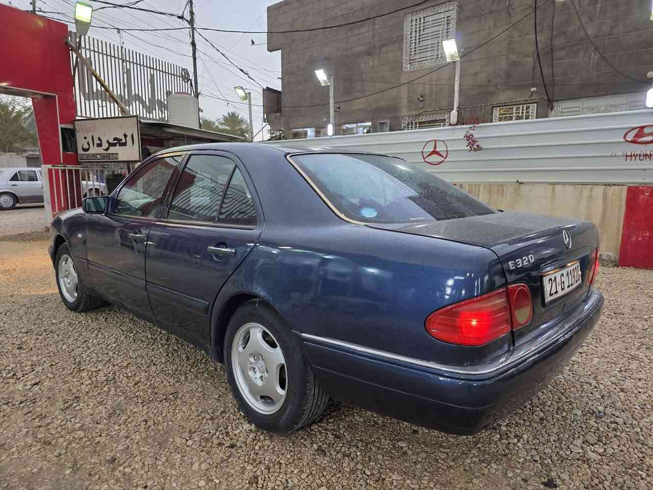 مرسيدس ام عيون موديل ١٩٩٥  رقم دولي تحويل مباشر محرك خراطيم صبغ عام للجماهير سياره جاهزه مكاني كربلاء العطيشي السعر ٦٨ وبيه مجال بيع او مراوس حسب القناعه موبايل ***********
