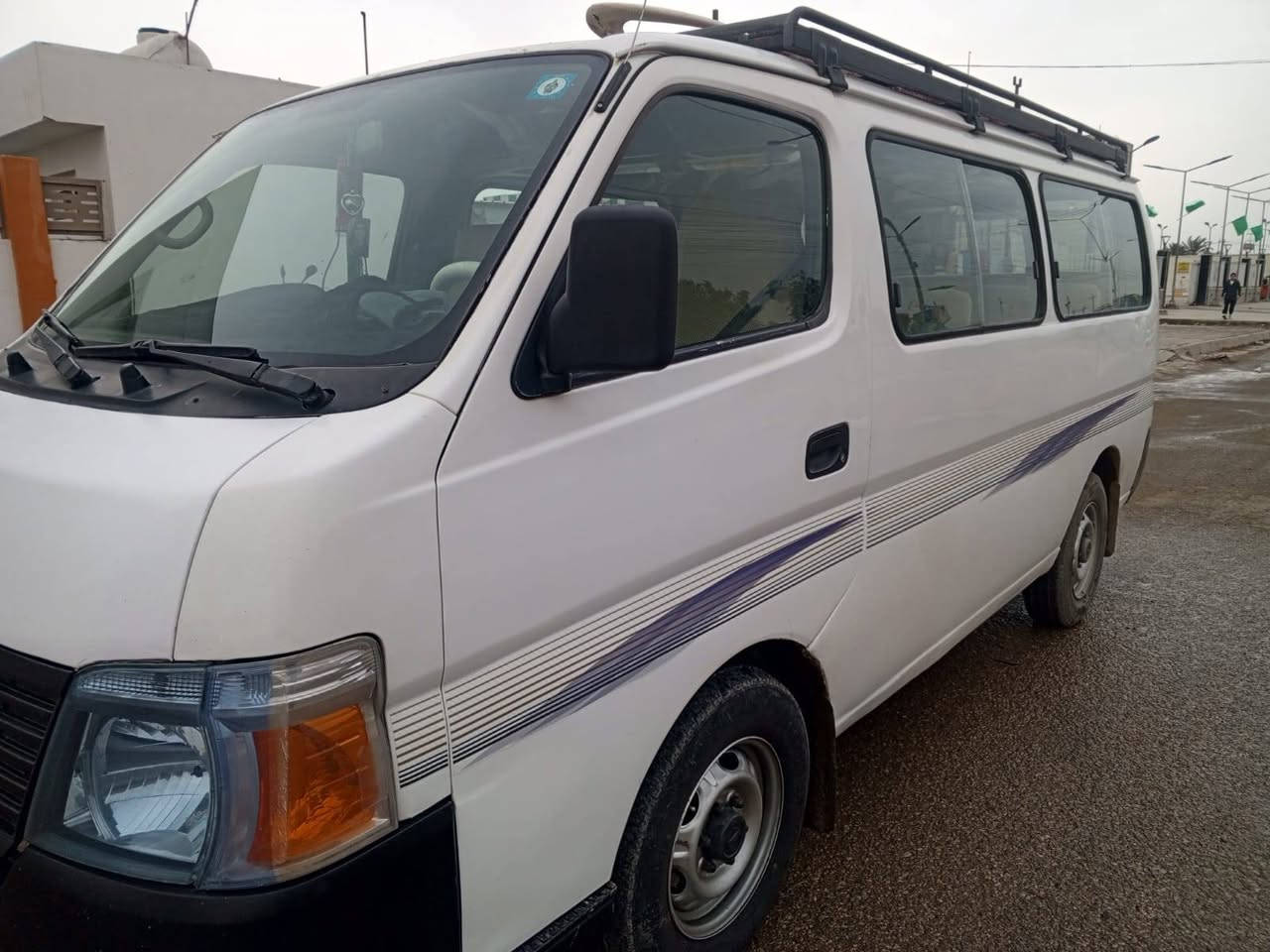 سلام عليكم نيسان ٢٠٠٩ مكانك كفاله تبريد شغال رقم جديد دولي سياره جهزه كبل لشارع بيه صبغ من جام وجوه صبغ بيه مكانات مصلحينه وصبغين من جام بسمي سعر١٠٥ وبيه مجال  تحويل كبل *********** غير متواجد عل نت
