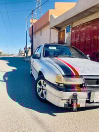 فيكترا ٩١ • ١.٨ كير عادي • كركوك