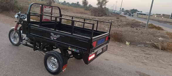 سلام عليكم للبـيع ستوته أم تي آر مديل 14 كهربائيات كله شغاله نگره سلف محرك 17 شاصي كفالة تايرات جدد اكسن جديد بدي جديد كلك مكفولة عن سرقه والعشائر
#العنوان الحمزة الغربي #خيكان 
سعر ٧٥٠وبيه مجال قليل #الاستفسار ***********
