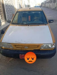 ٢٠١٢ • رقم احمر • كربله سيد سماعيل