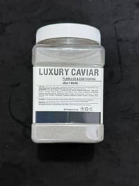 قناع جيلي • كافيار • ٦٥٠ جرام