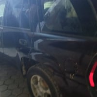 بلايزر • ٢٠٠٨ • مكفول كير ومحرك