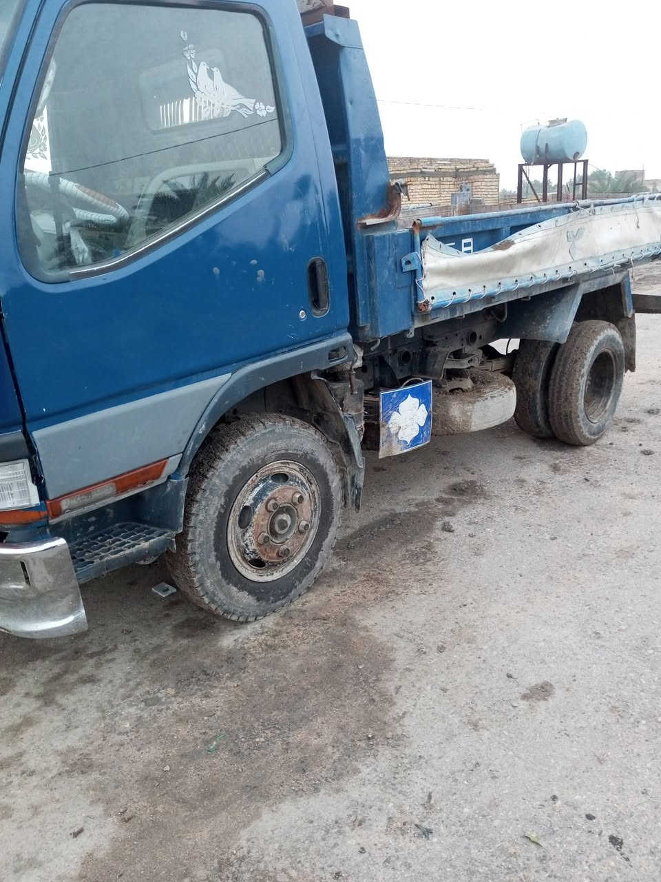 سياره بااسم  راعي مالته جاهزة المداور مديل 92 التوصل ***********او على خاص  (المثنى -قضاة الخضر ) سنويه مجدد لل30
