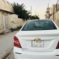 سونك • ٢٠١٧ • محرك ١٨٠٠