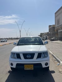 نيسان نيفاره • ٢٠١٤ • تحويل وكاله
