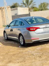 سياره 2015 محرك جي دي اي 2400 سي وان رقم بغداد خير من الله مكينه كير ت...