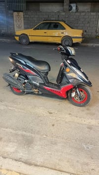 جي تي ار • ٢٠١٥ • كفاله