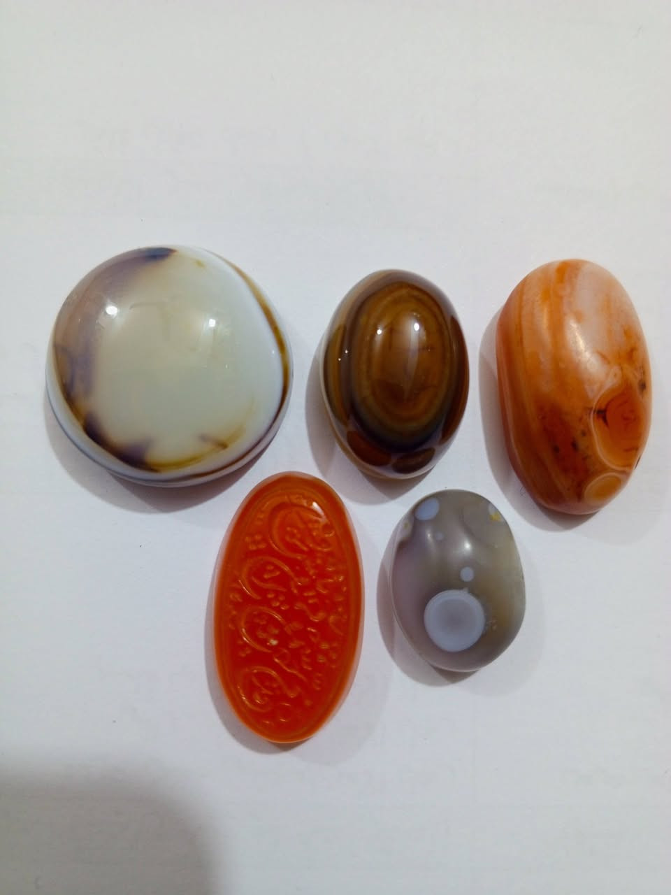 محبس فظه سليماني مع سوار نسائي فظه واحجار جزع وسليماني وعقيق منقوش نزل الصوره وانطيك السعرمكاني ناصريه


**إذا كنت صاحب هذا الإعلان وتريد حذفه لأي سبب، رجاءا أرسل رسالة إلى الدعم الفني**