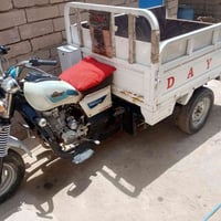 ستوته • توك توك • ستوتة للبيع • موديل 2020 • ثلاث عجلات • مكينه • دراج...