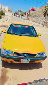 بيجو 405 • ٢٠١٢ • دوانيه